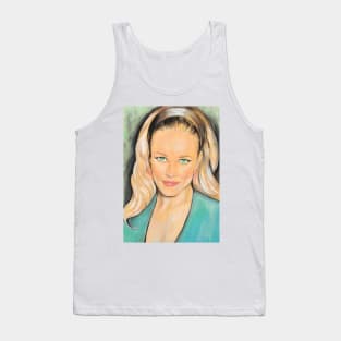 Rachel McAdams Tank Top